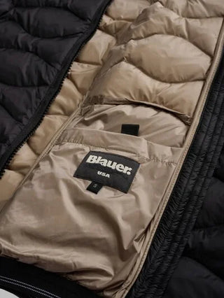 Piumino Blauer - CAMELIA