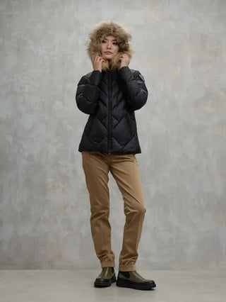 Piumino Blauer - ALICIA