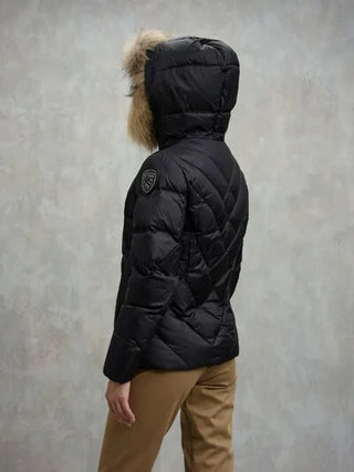 Piumino Blauer - ALICIA