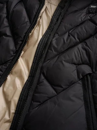 Piumino Blauer - ALICIA