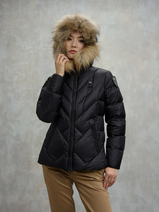 Piumino Blauer - ALICIA