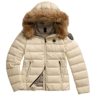 Piumino Blauer - ARCADIA