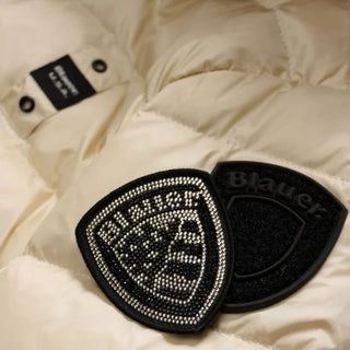 Piumino Blauer - ARCADIA