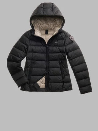 Piumino Blauer - CHARME