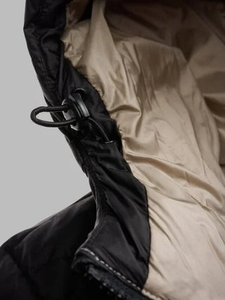 Piumino Blauer - CHARME