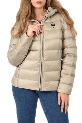 Piumino Blauer - CHARME