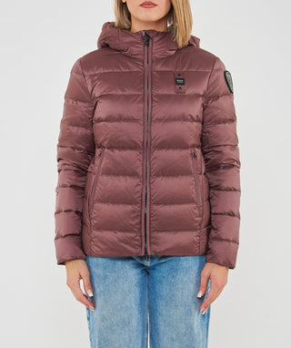 Piumino Blauer - CHARME