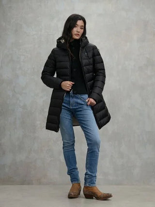 Piumino Blauer - AGNES