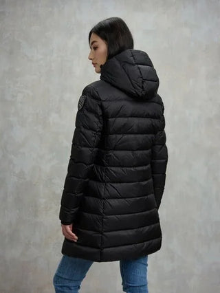 Piumino Blauer - AGNES