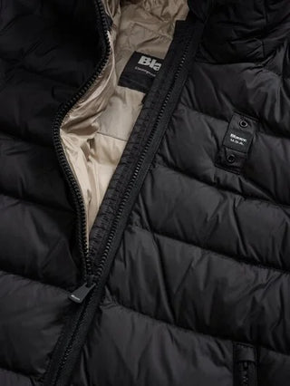 Piumino Blauer - AGNES