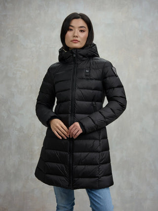 Piumino Blauer - AGNES