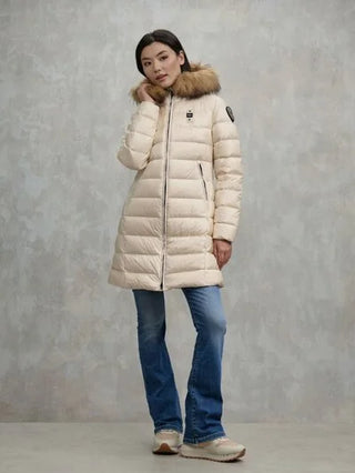 Piumino Blauer - KRISTIN