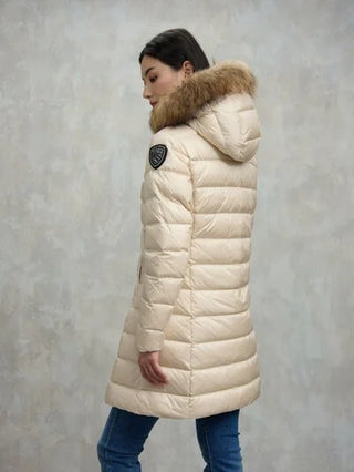 Piumino Blauer - KRISTIN