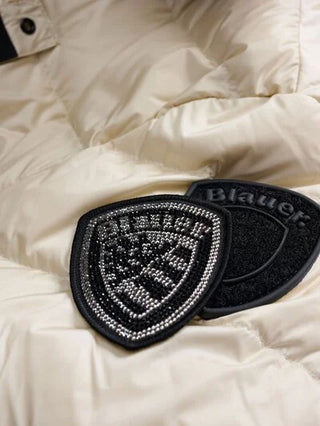 Piumino Blauer - KRISTIN