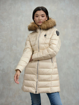 Piumino Blauer - KRISTIN