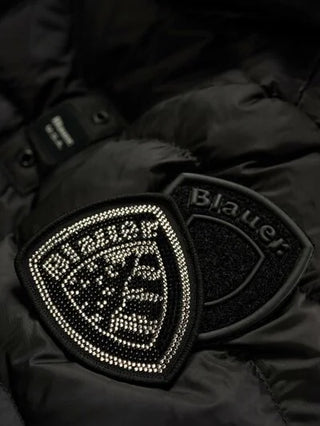 Piumino Blauer - LYNE