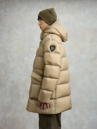 Piumino Blauer - BASTO