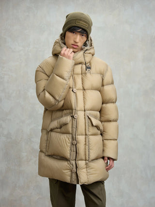 Piumino Blauer - BASTO