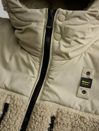 Giubbetto Blauer - WILCOCK