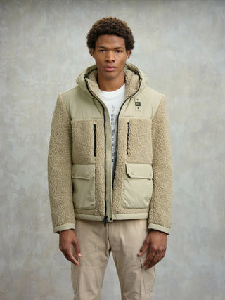 Giubbetto Blauer - WILCOCK