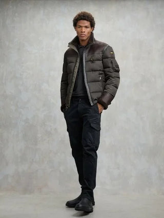 Giubbetto Blauer - ORGAN