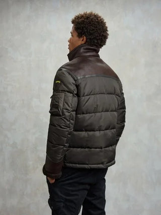 Giubbetto Blauer - ORGAN