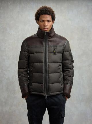 Giubbetto Blauer - ORGAN