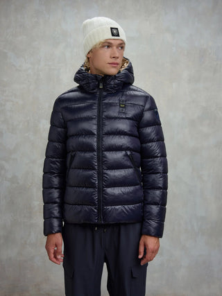 Giubbetto Blauer - ADAMS