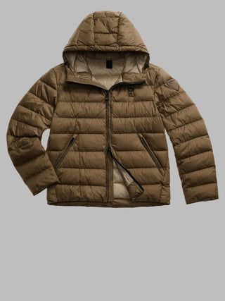 Giubbetto Blauer - ADAMS