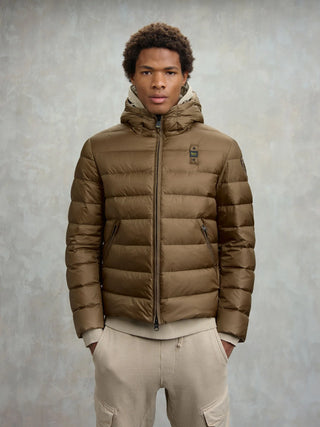 Giubbetto Blauer - ADAMS