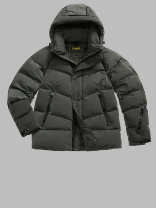 Giubbetto Blauer - CROWN