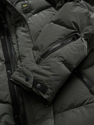 Giubbetto Blauer - CROWN