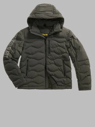 Giubbetto Blauer - FERWOOD