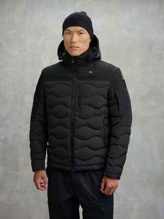 Giubbetto Blauer - FERWOOD