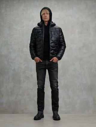 Piumino Blauer - WAVE