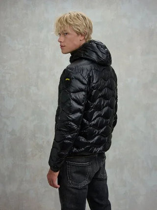 Piumino Blauer - WAVE