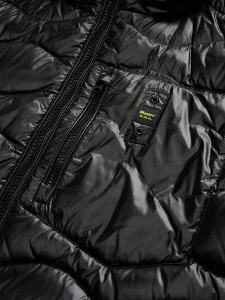 Piumino Blauer - WAVE