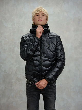 Piumino Blauer - WAVE