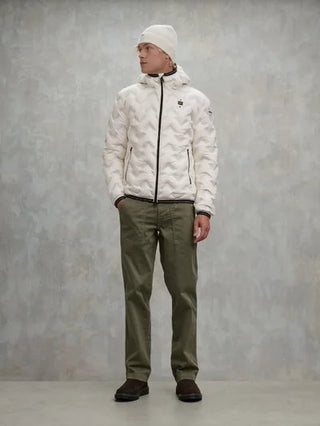 Piumino Blauer - PIERY