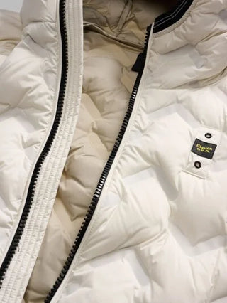 Piumino Blauer - PIERY