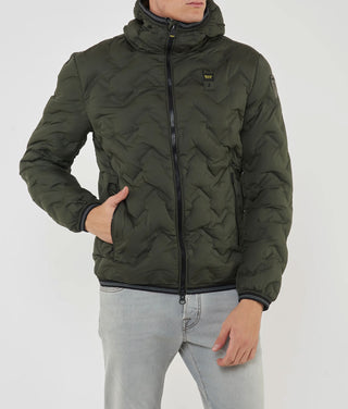 Piumino Blauer - PIERY