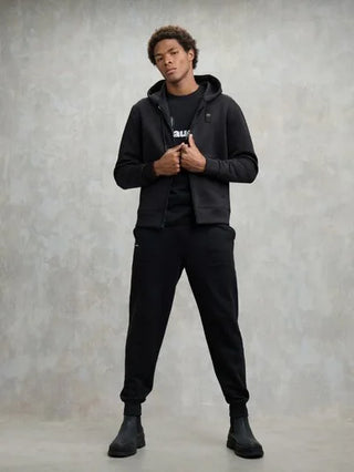 Felpa Blauer - COLBY