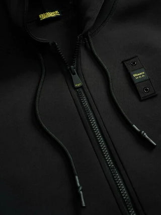 Felpa Blauer - COLBY