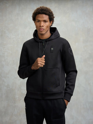 Felpa Blauer - COLBY