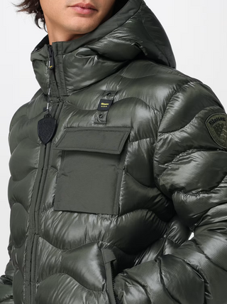 Giubbetto Blauer - BRYANT