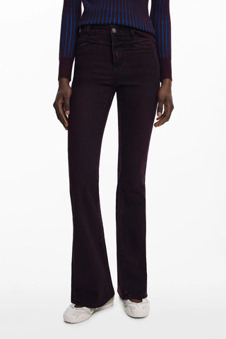 Jeans Desigual - DENIM_COCO