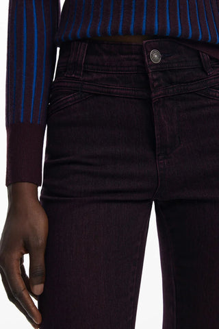 Jeans Desigual - DENIM_COCO