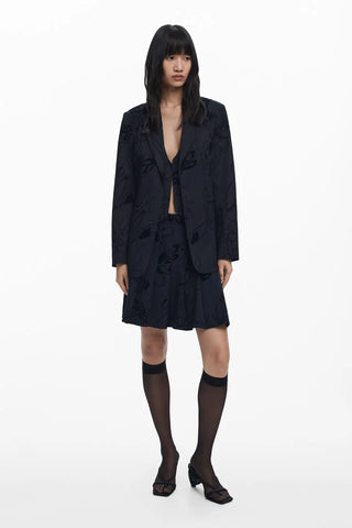 Giacca Desigual - BLAZER_FLOCKARTY