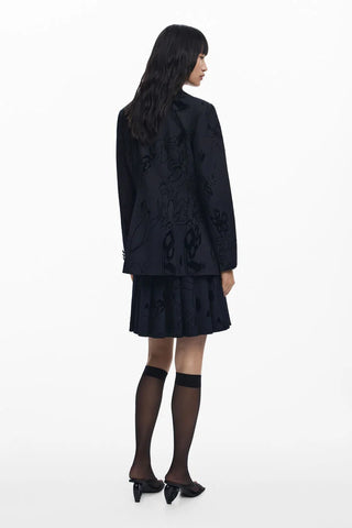 Giacca Desigual - BLAZER_FLOCKARTY