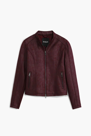 Giacca Desigual - CHAQ_BASIC